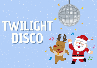 Twilight Disco 314 x 220